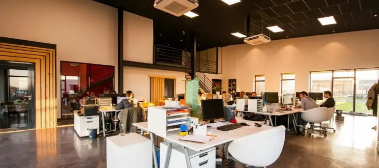 Home 1 Digital Marketing Agency in the UAE